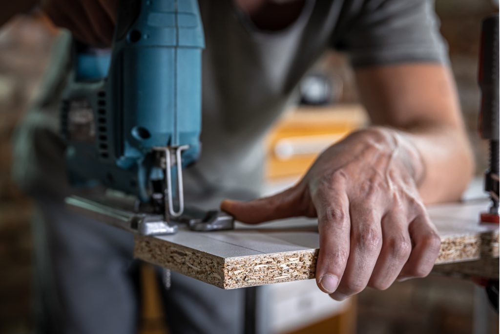 Seferihisar Marangoz