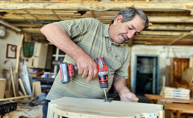 Seferihisar Marangoz